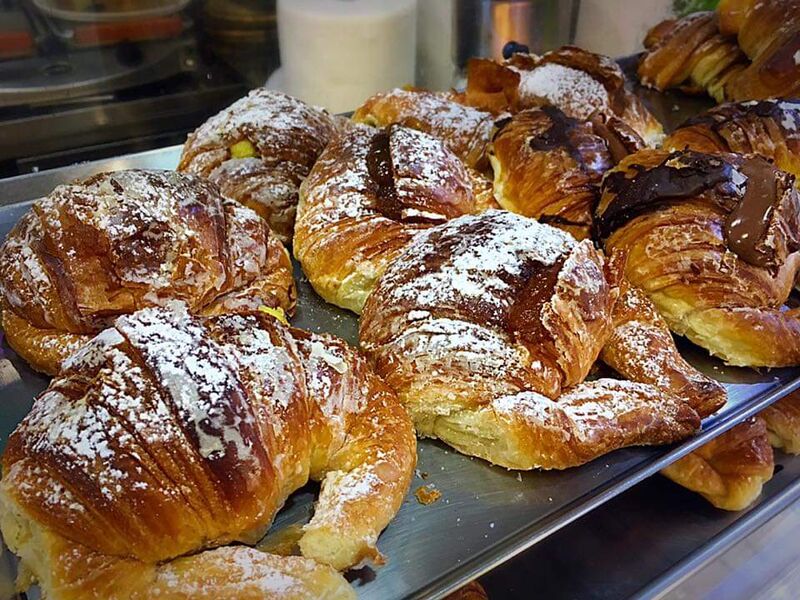 La colazione richiede qualità...