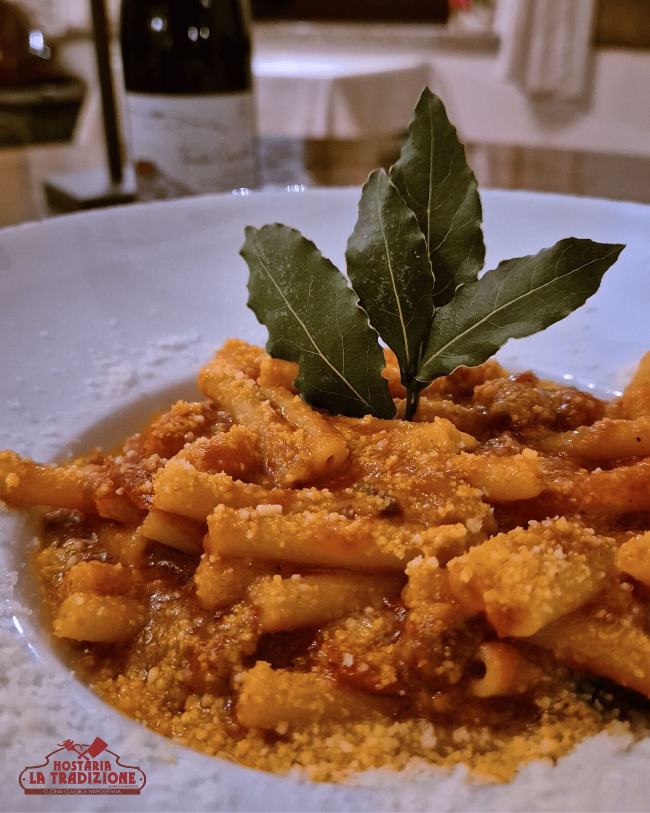 Lardiata - Dettaglio