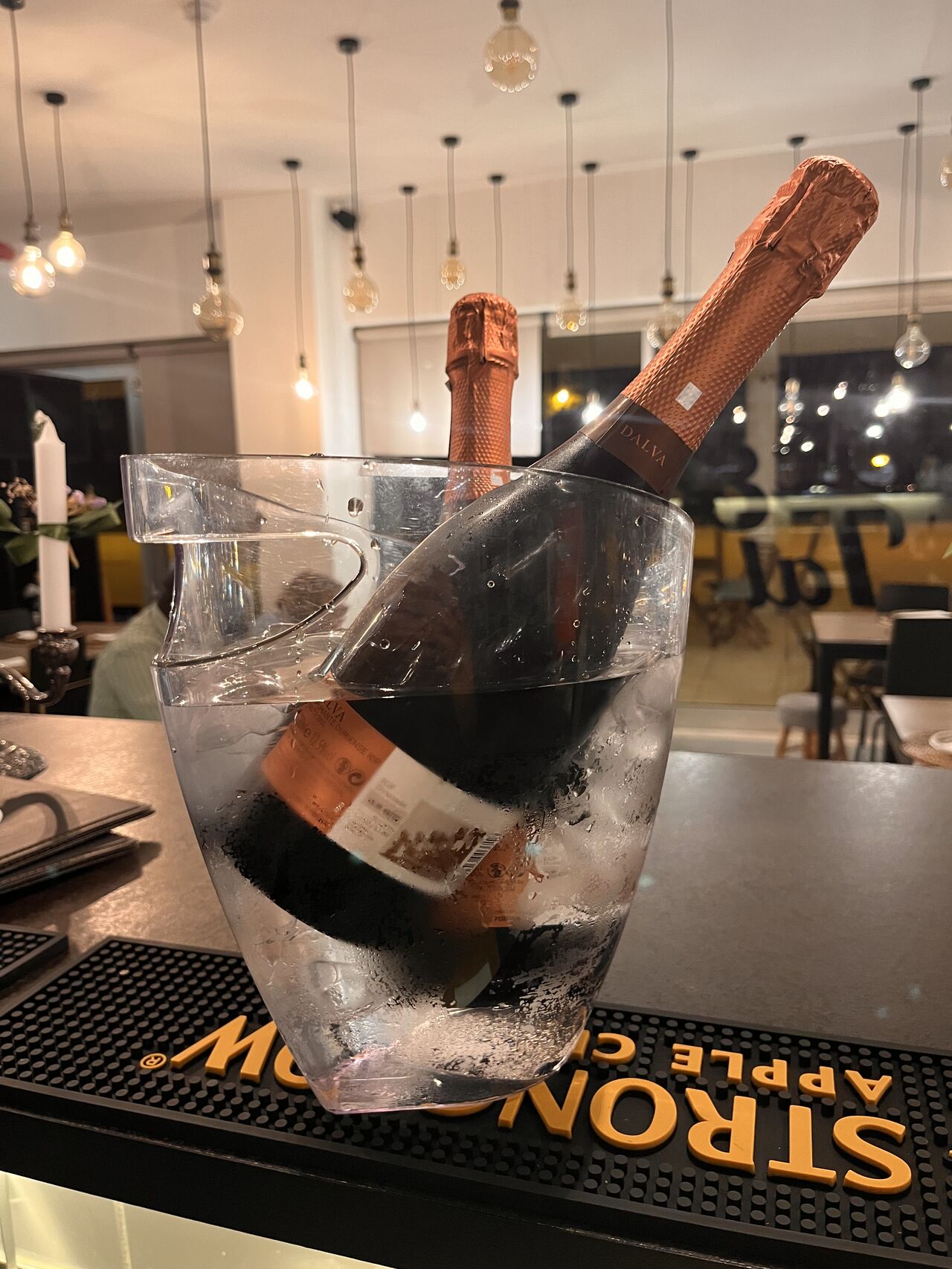 O seu momento especial