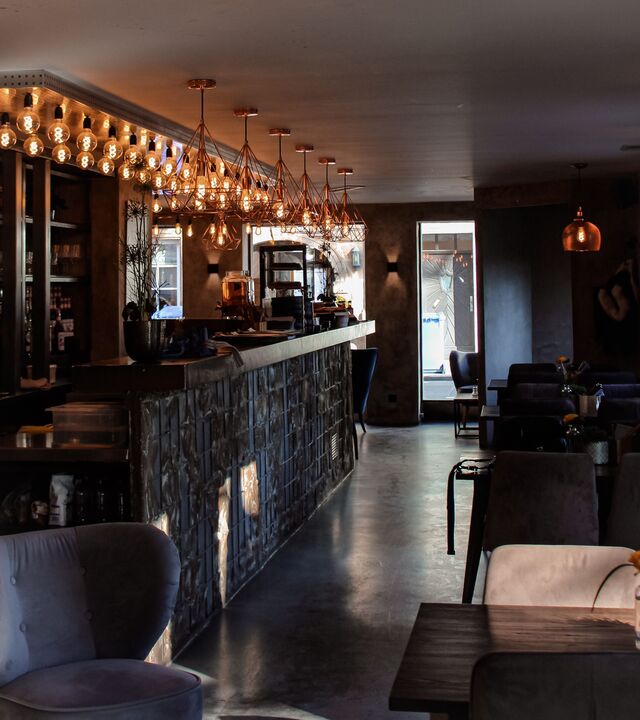 Café am Bohlenplatz Erlangen Deutsche Küche in meiner Nähe Jetzt reservieren