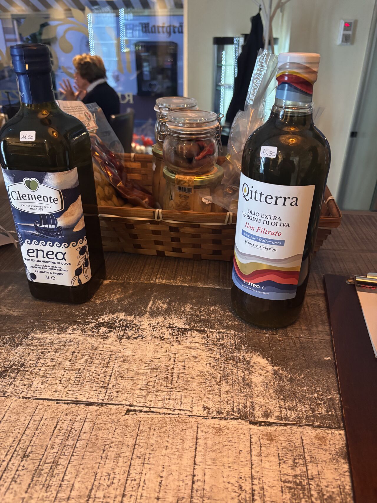 Prodotti Italiani