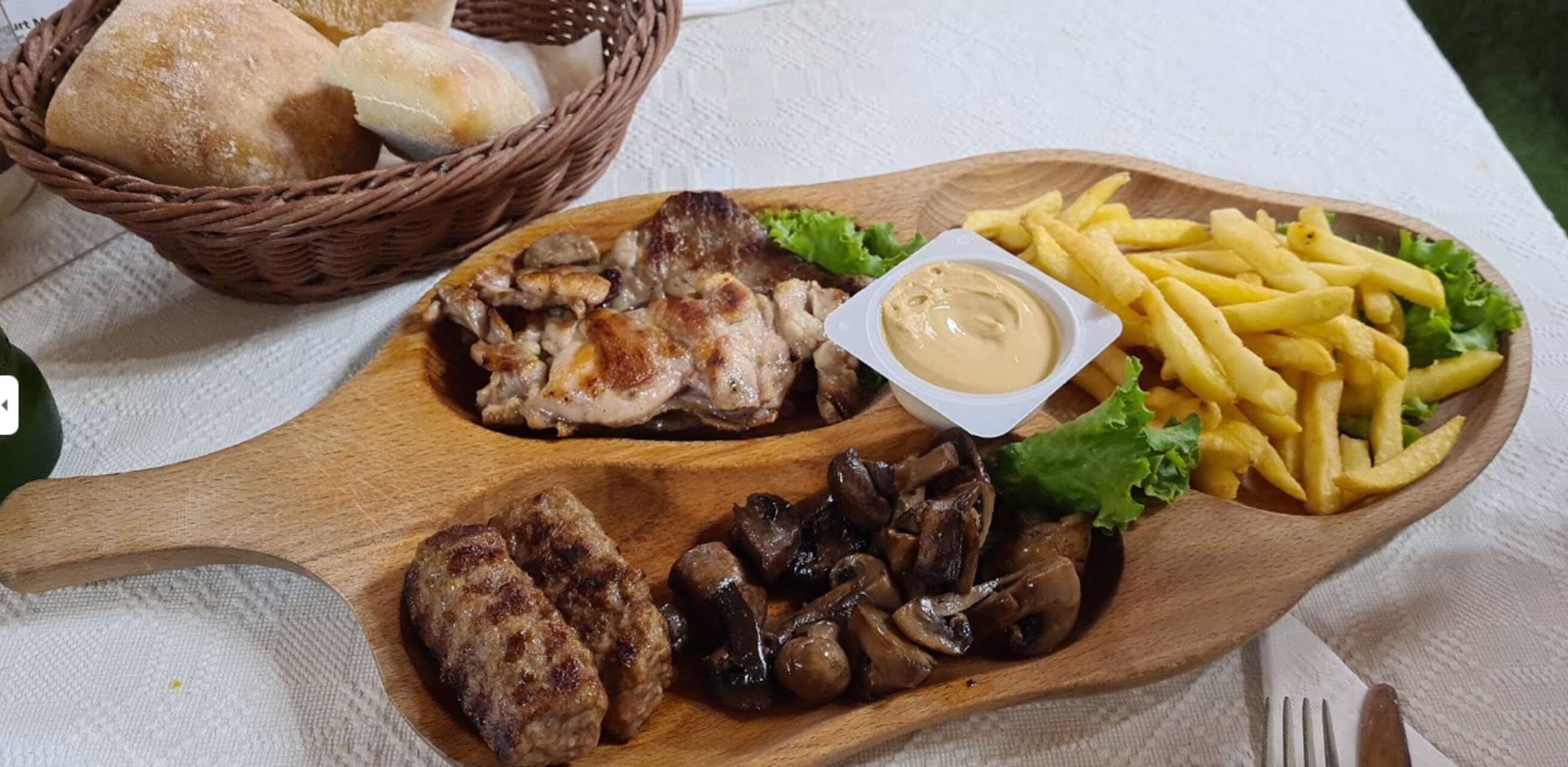 Tradiție și savoare autentică