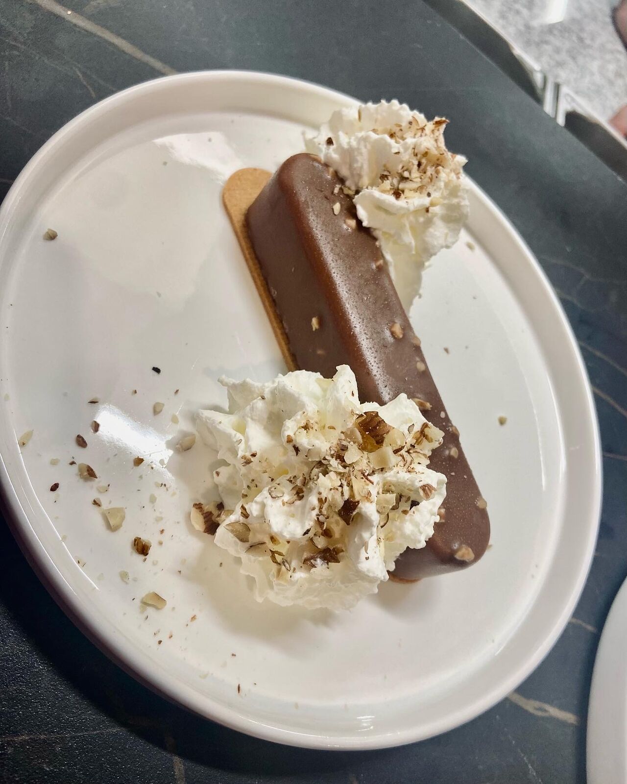 LE FINGER BY LEA CHIARI