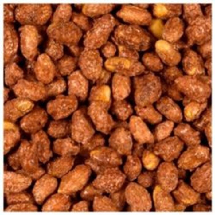 cacahuète sucrée ( chouchou ) 150 grammes 2€ 