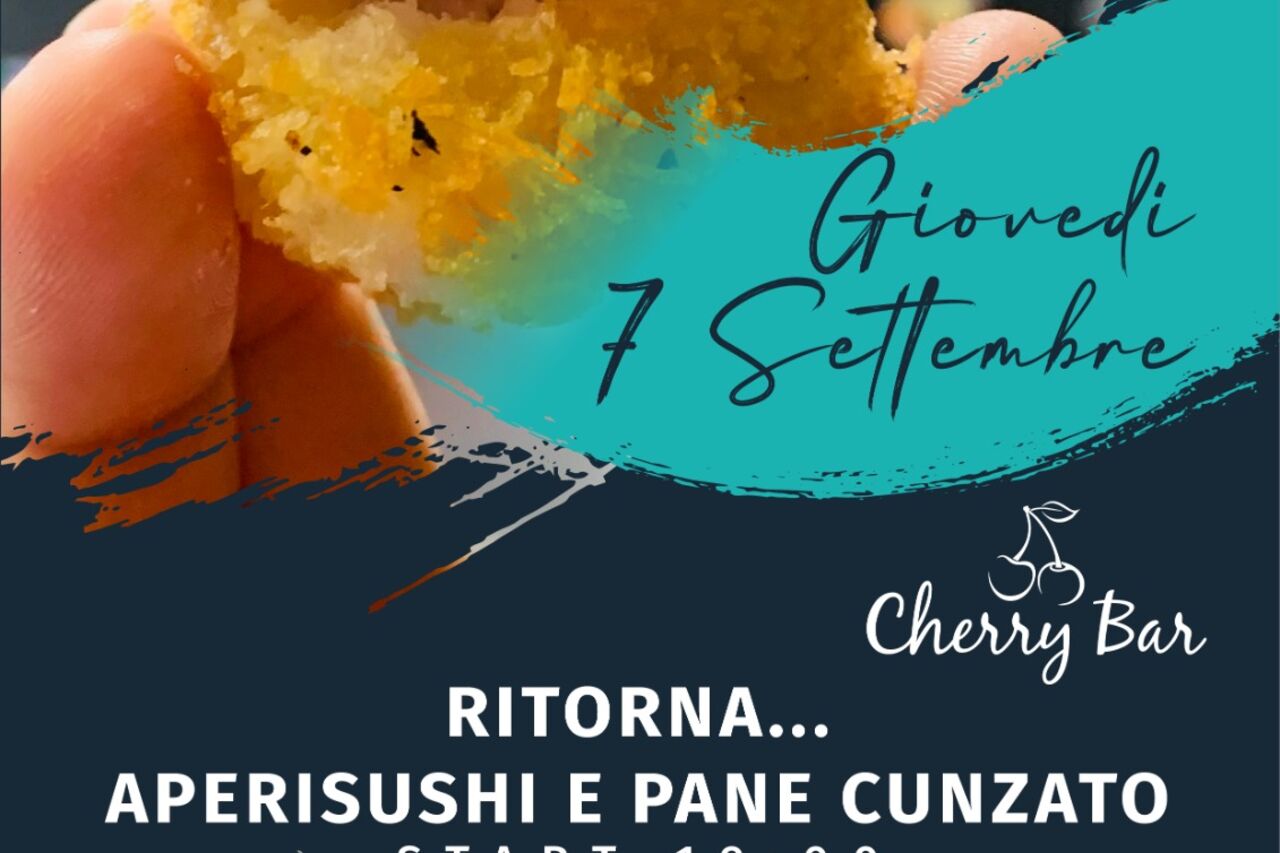 7 settembre start 19:00