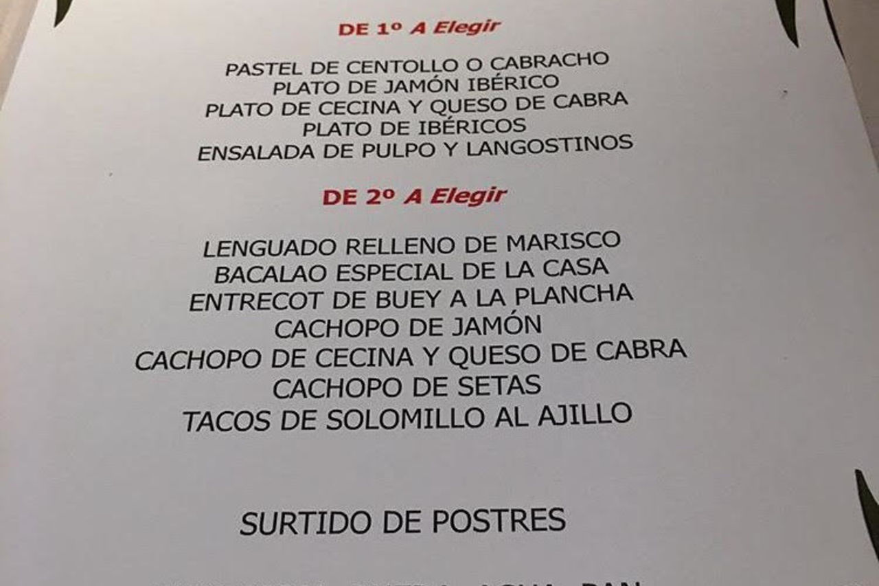 Disfrutemos en grupo