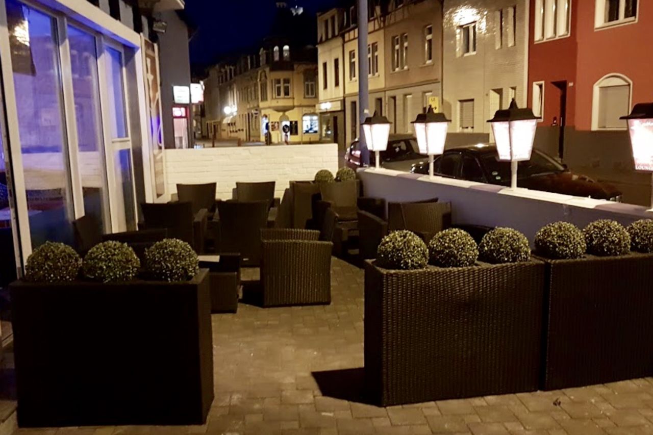 Unsere schöne