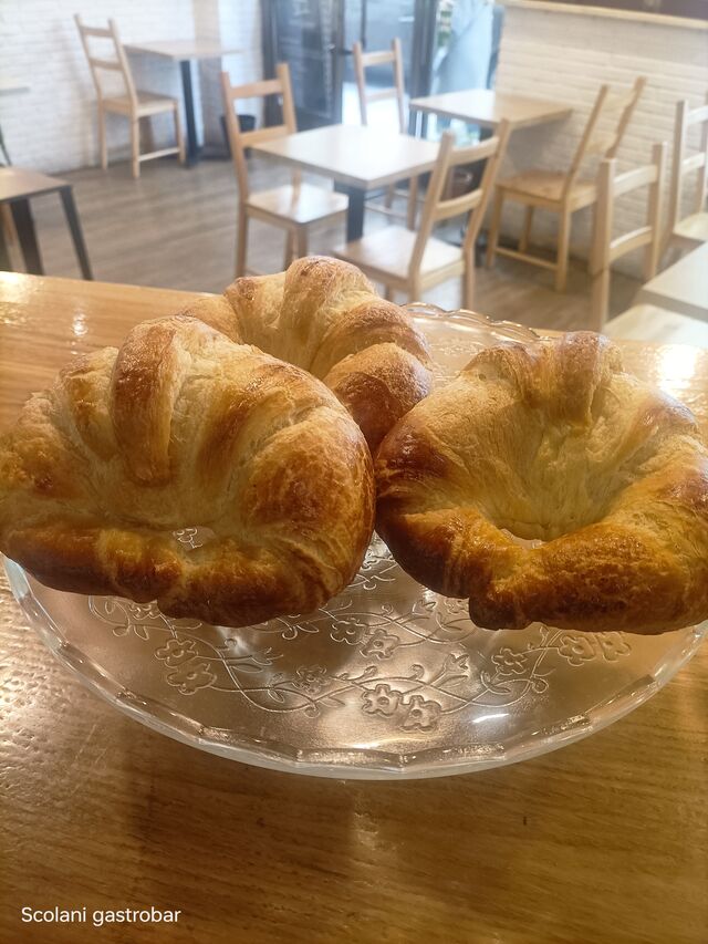 Croissant 