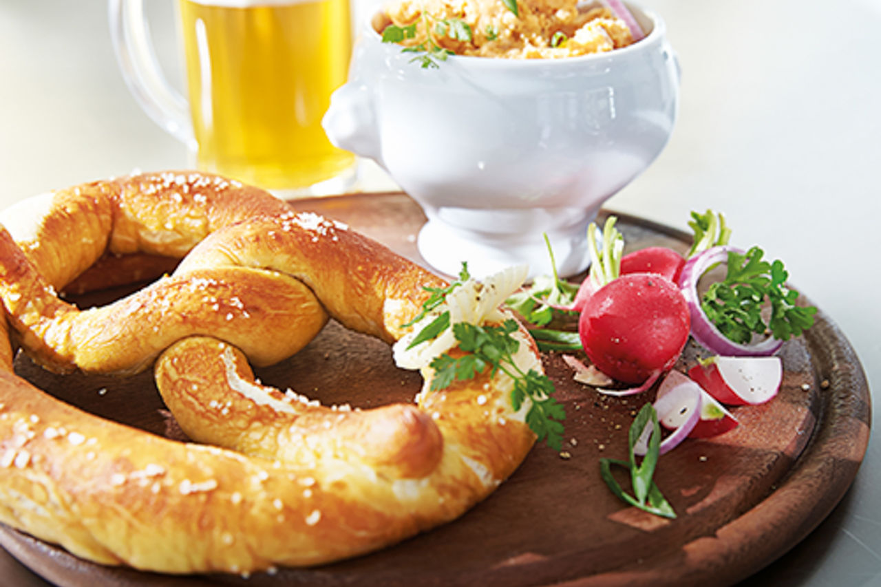 Die Besten Brettljausen in der Region