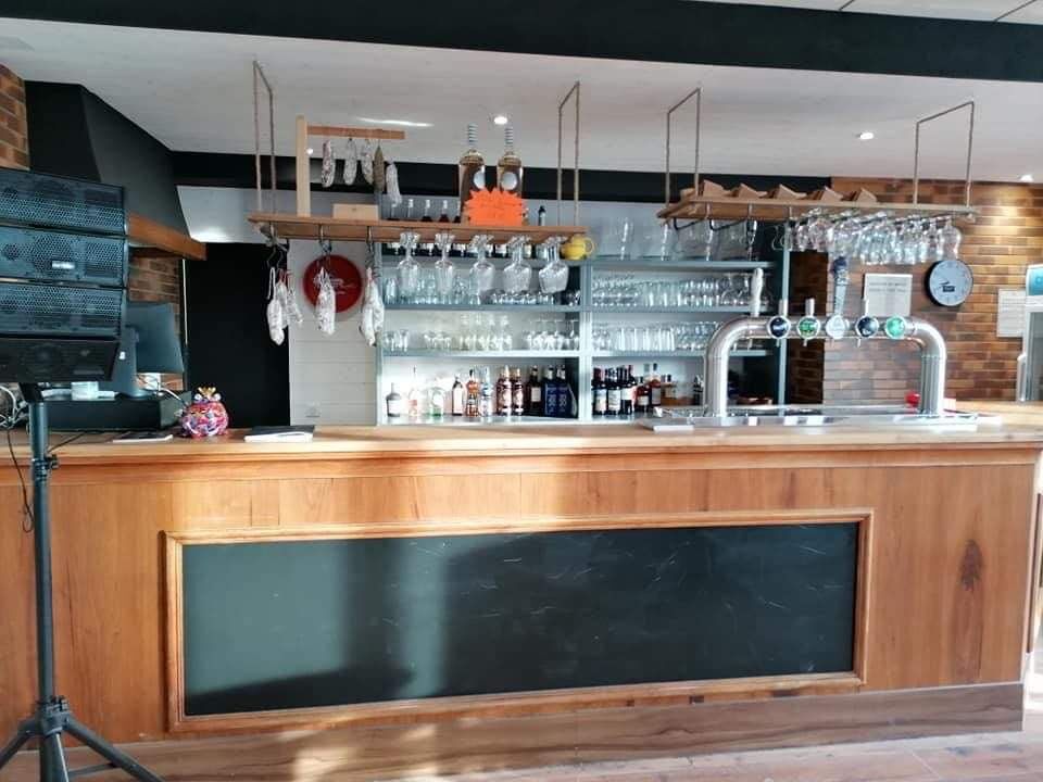 Notre bar