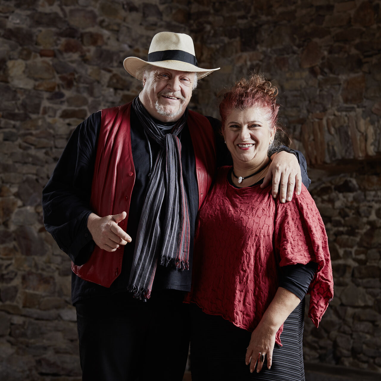 Wir freuen uns euch kennen zu lernen