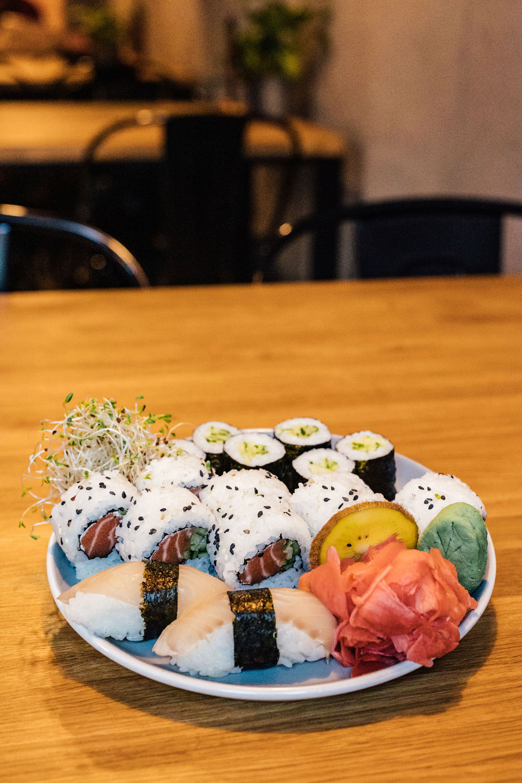 Tasai Set