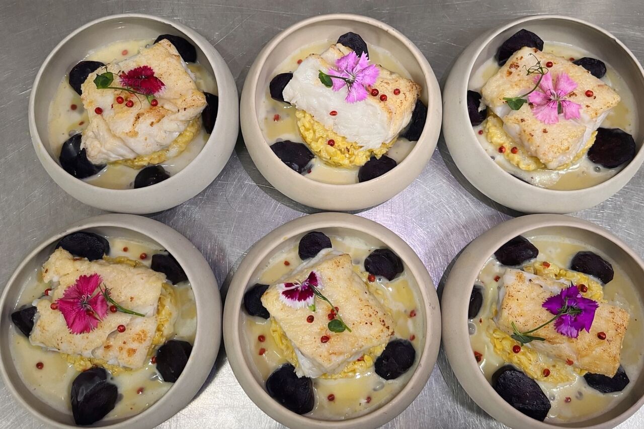 Plat livraison thème saint Valentin 