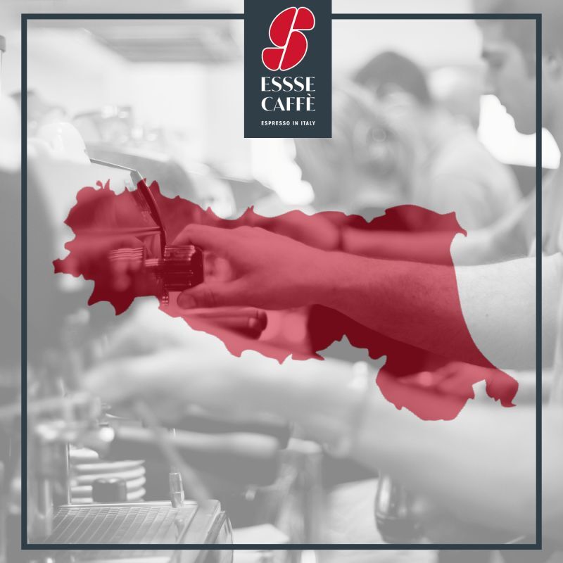 ESSE CAFFE' MISCELA MASINI