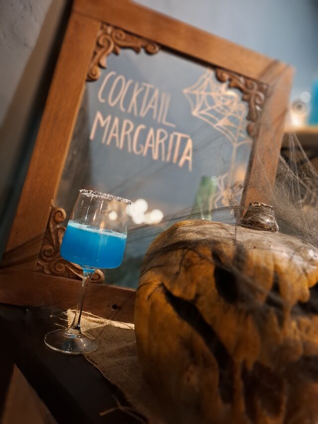Coctel de la setmana