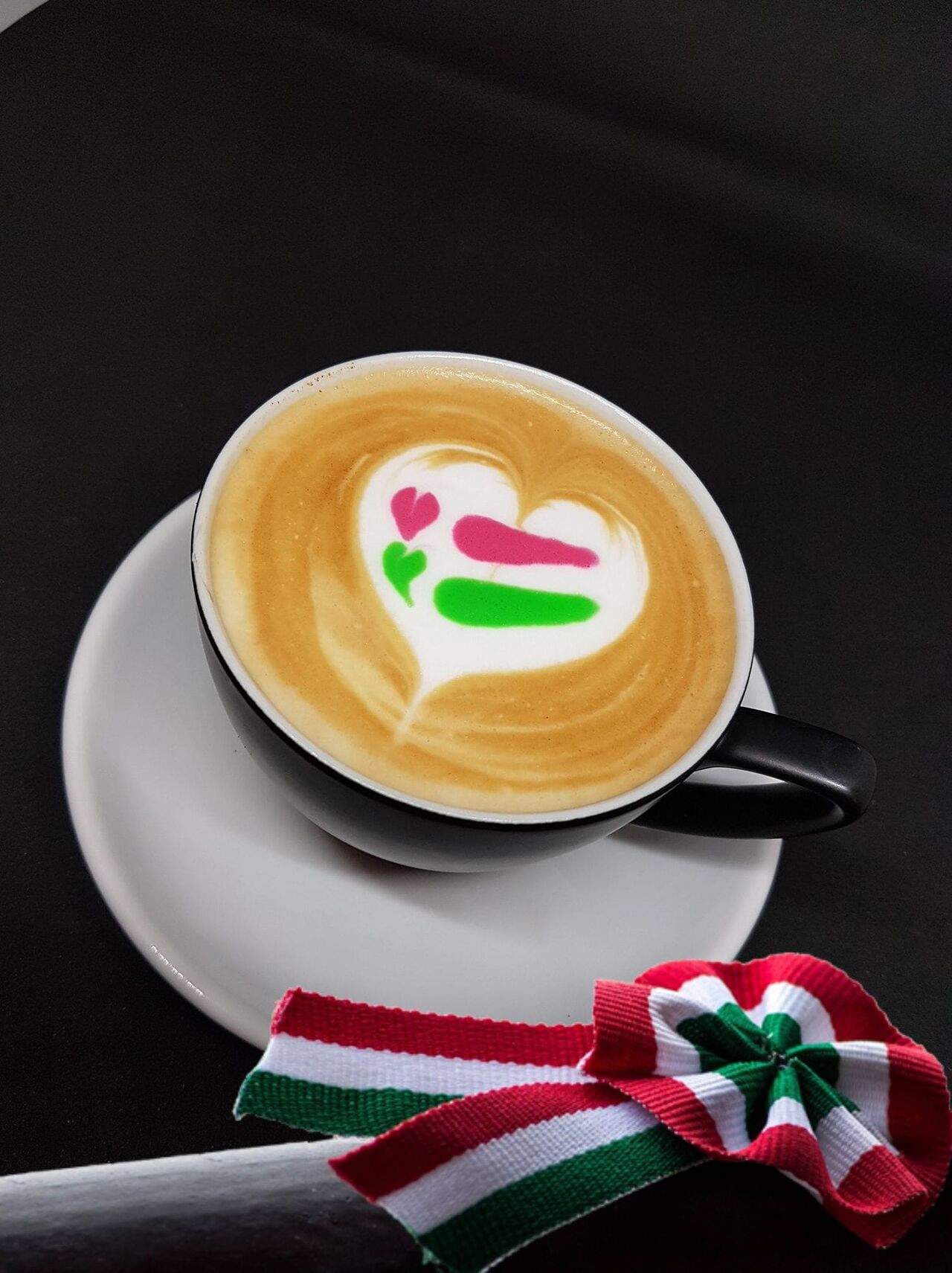 Cappuccino Márc 15