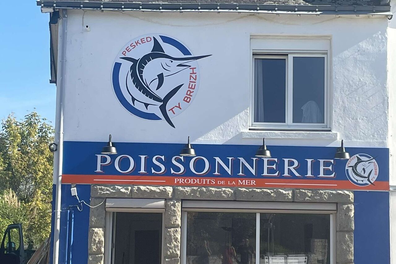 Pesked ty breizh