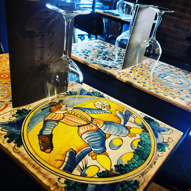 Ceramica Montelupina