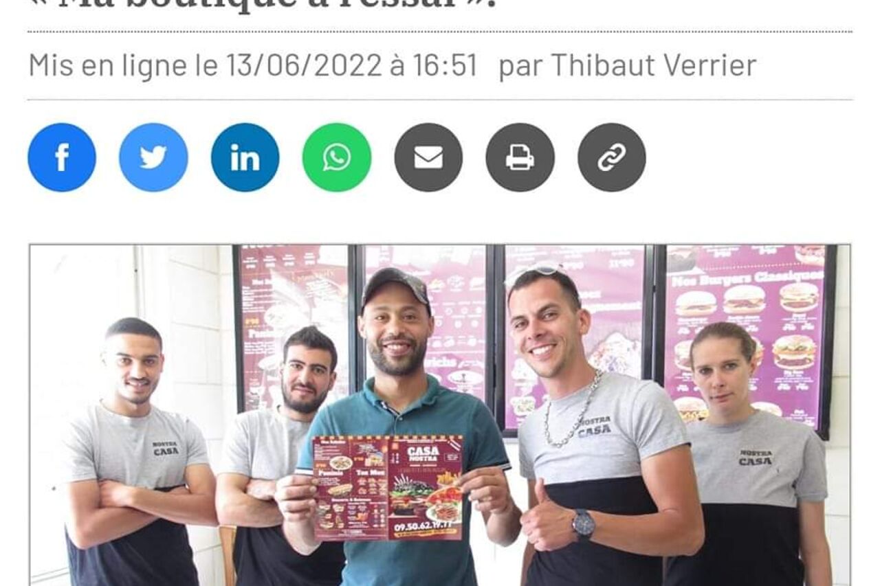 Nous sommes dans L'Aisne Nouvelle