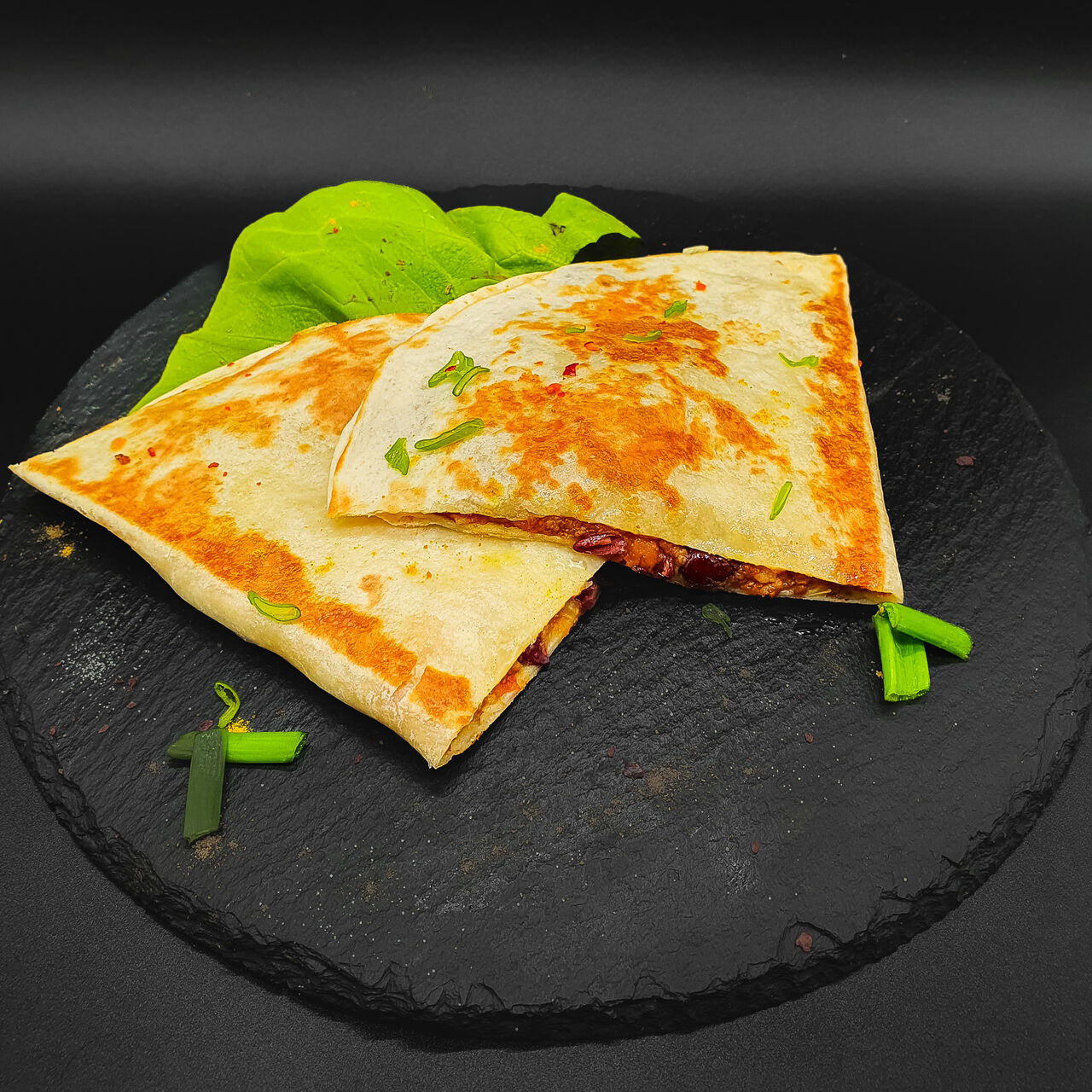 QUESADILLA DE VITA