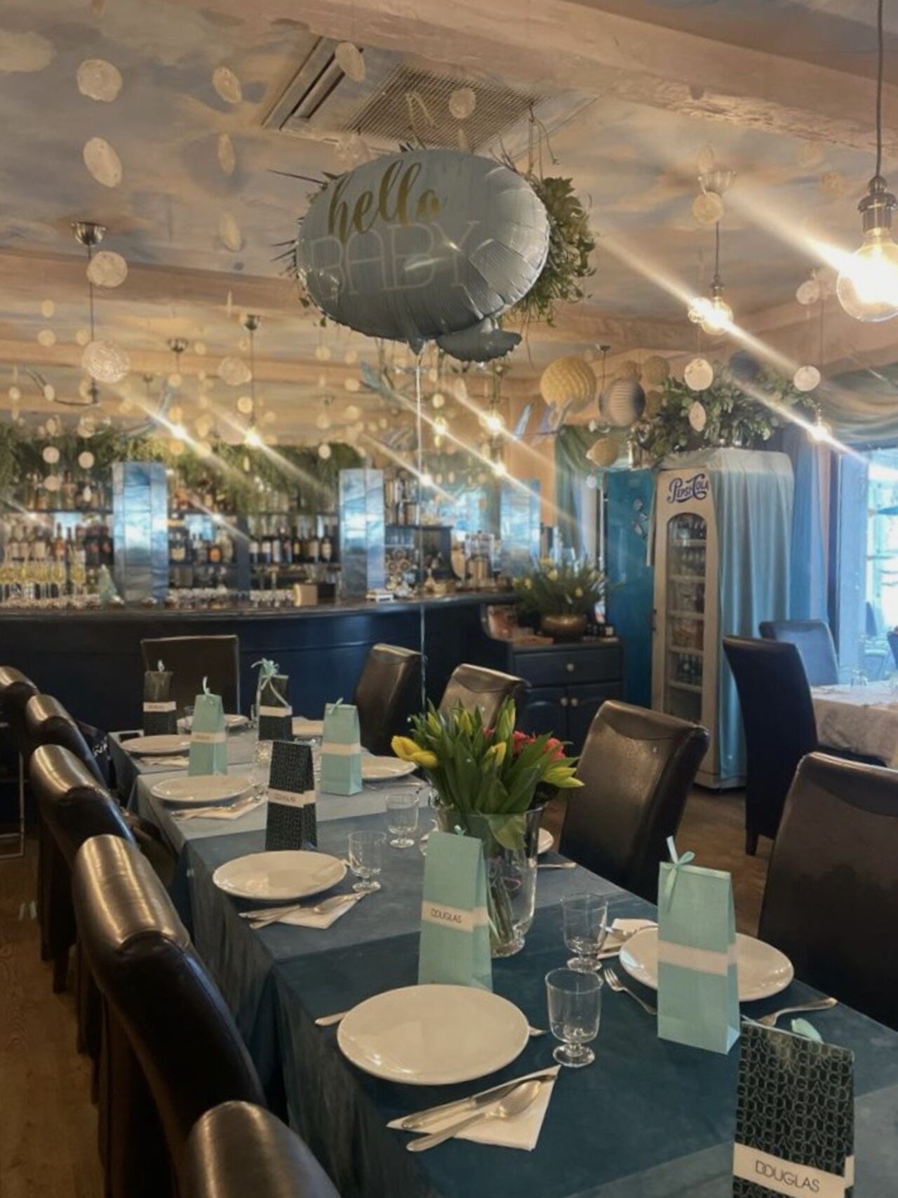 IMPREZY OKOLICZNOŚCIOWE