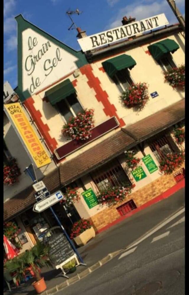 Notre établissement 