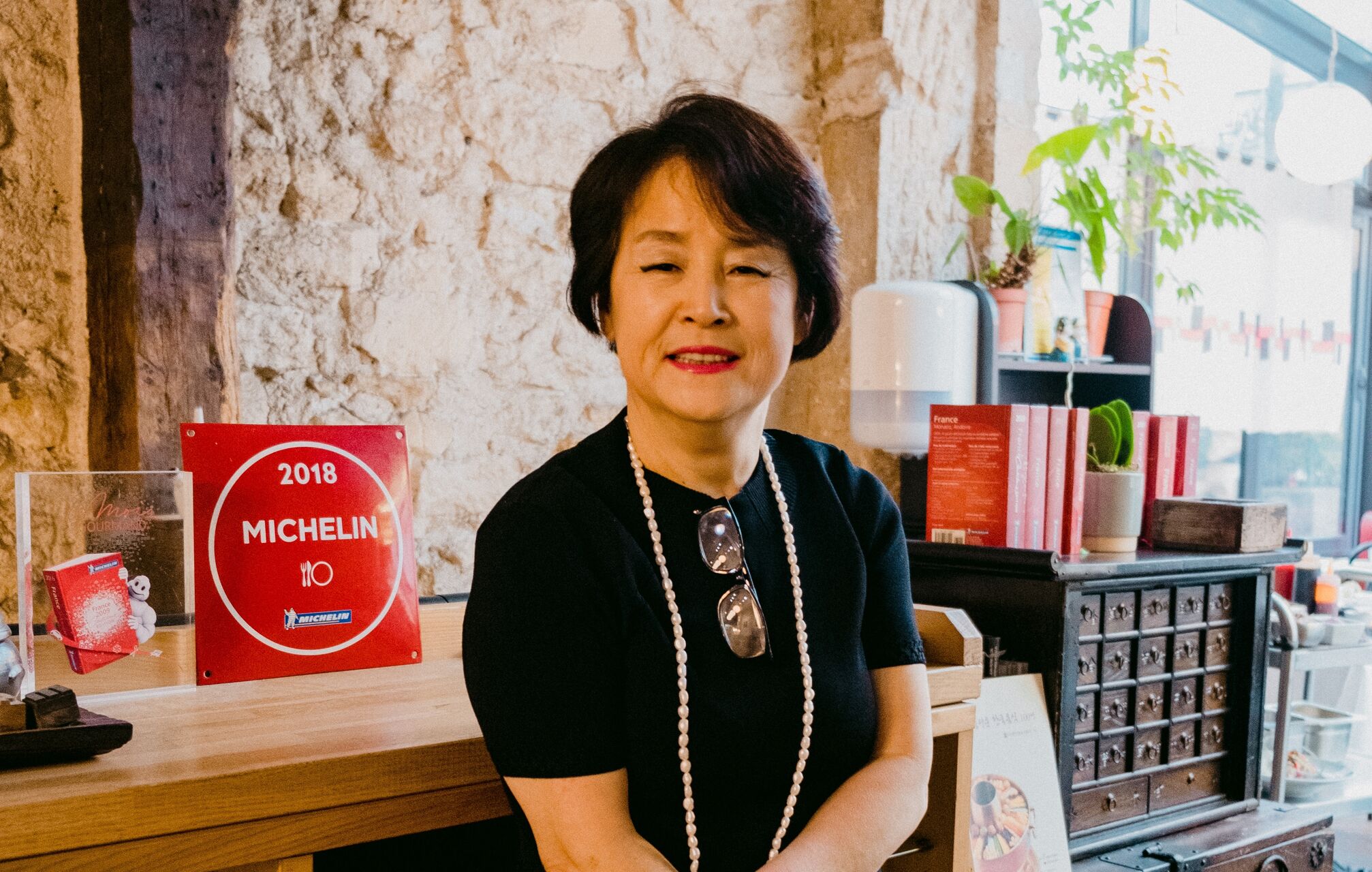 Une histoire d'amour passionnée