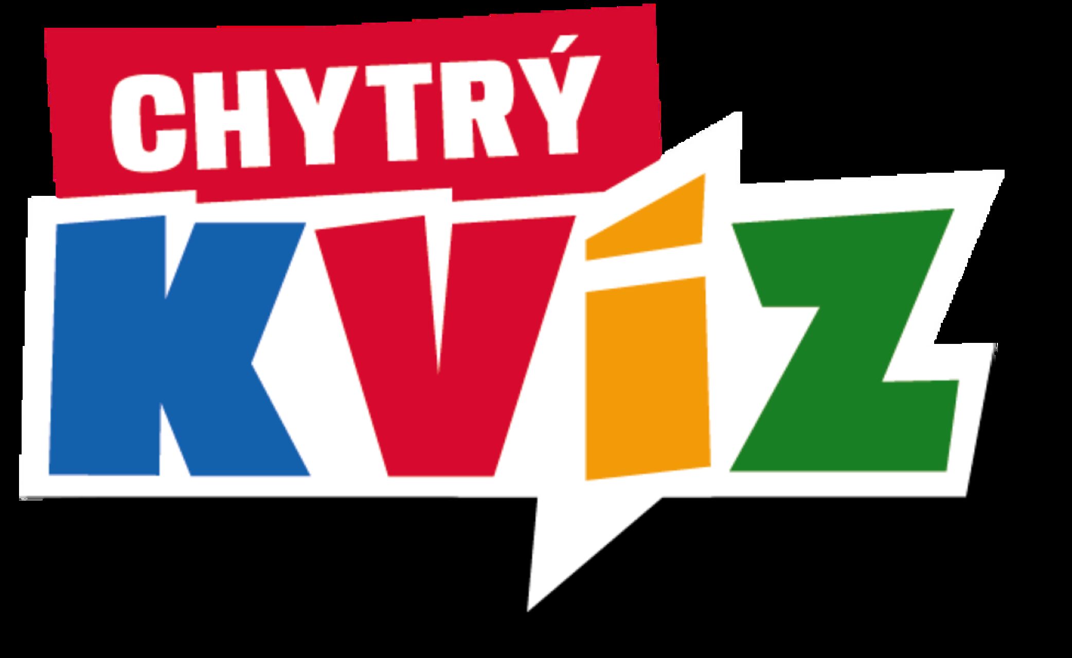 Chytrý kvíz