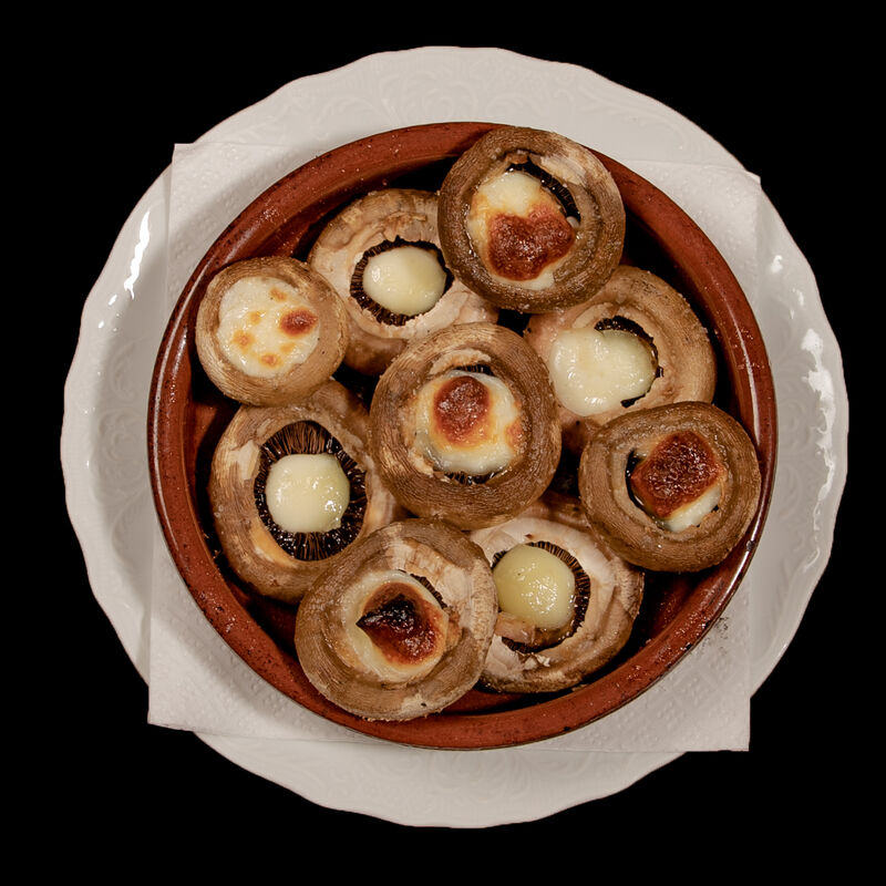 Huby so syrom sulguni