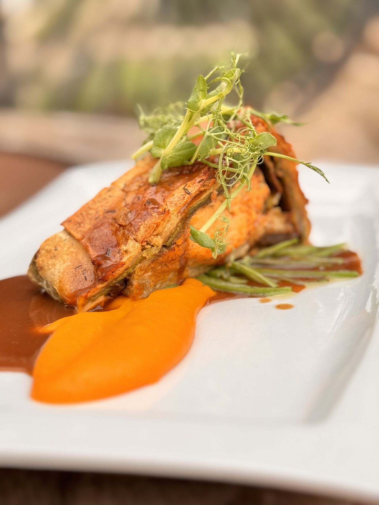 Para nuestros veganos