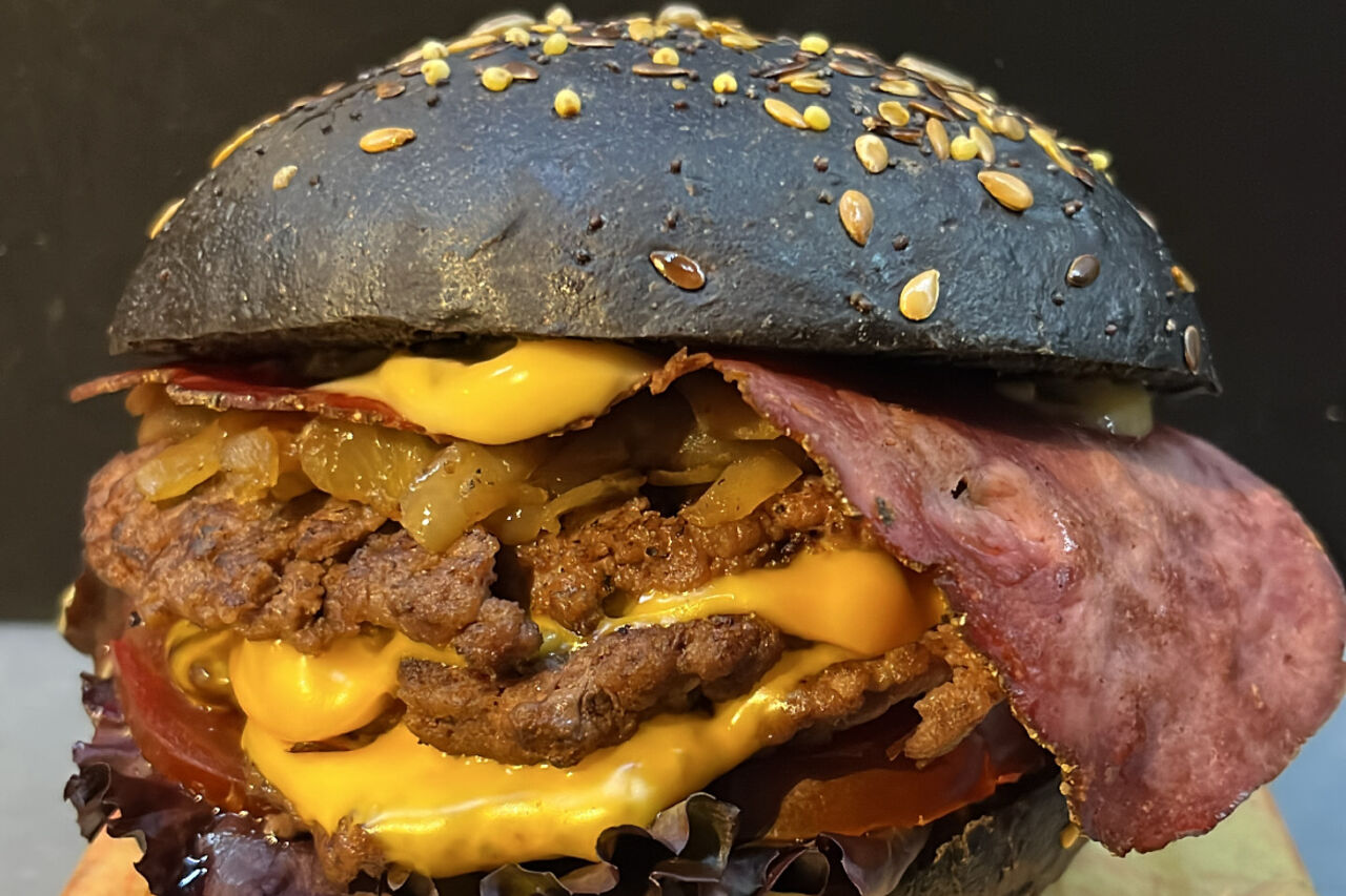 Les recettes de la semaine !