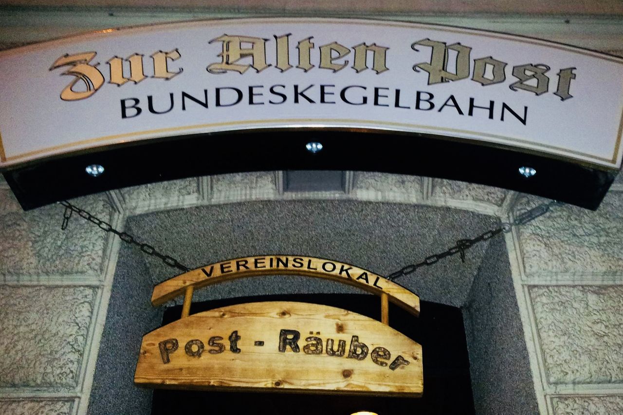 Kommen Sie