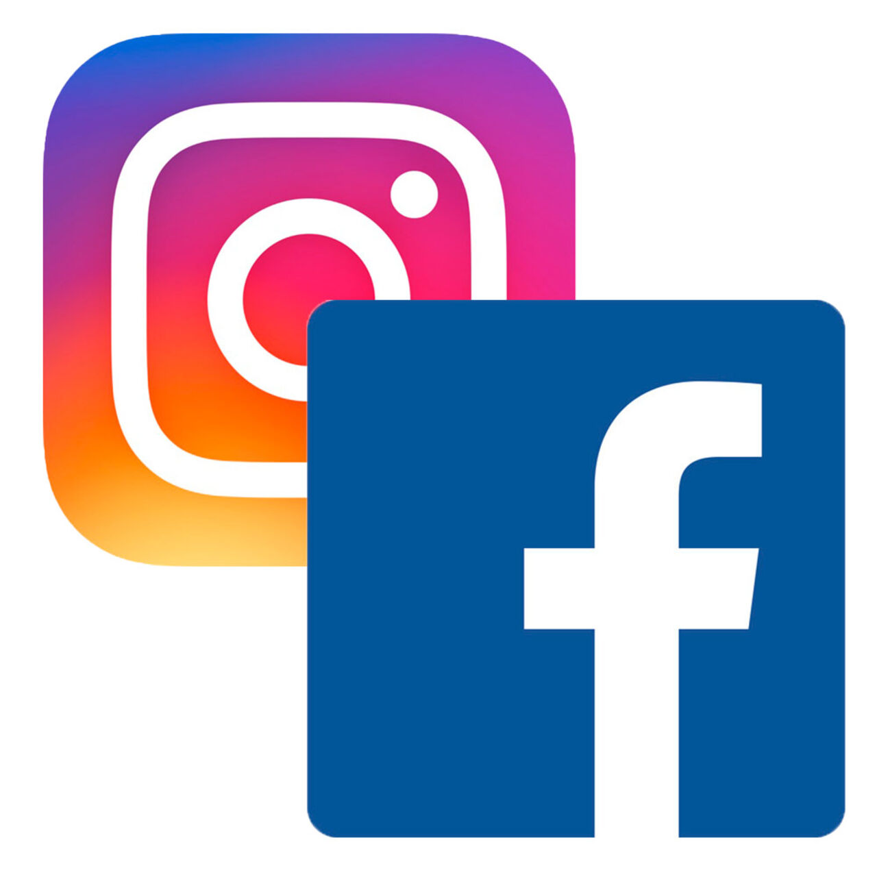 Retrouvez-nous également sur les réseaux sociaux