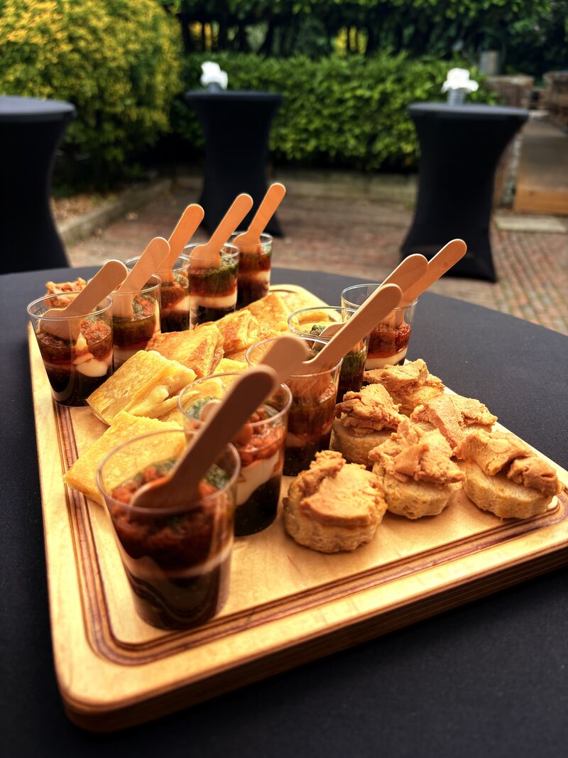 Mignardises 