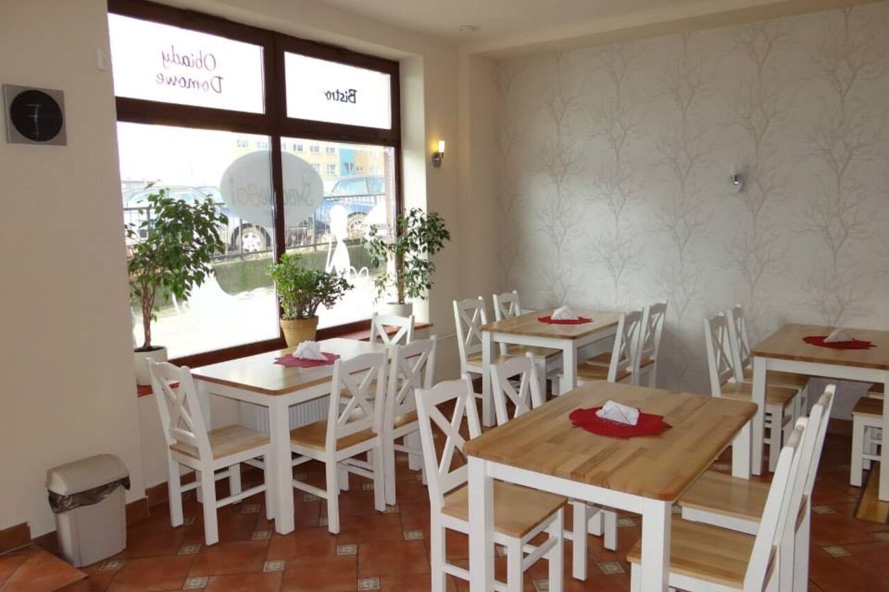 Bistro SmaczneGo!