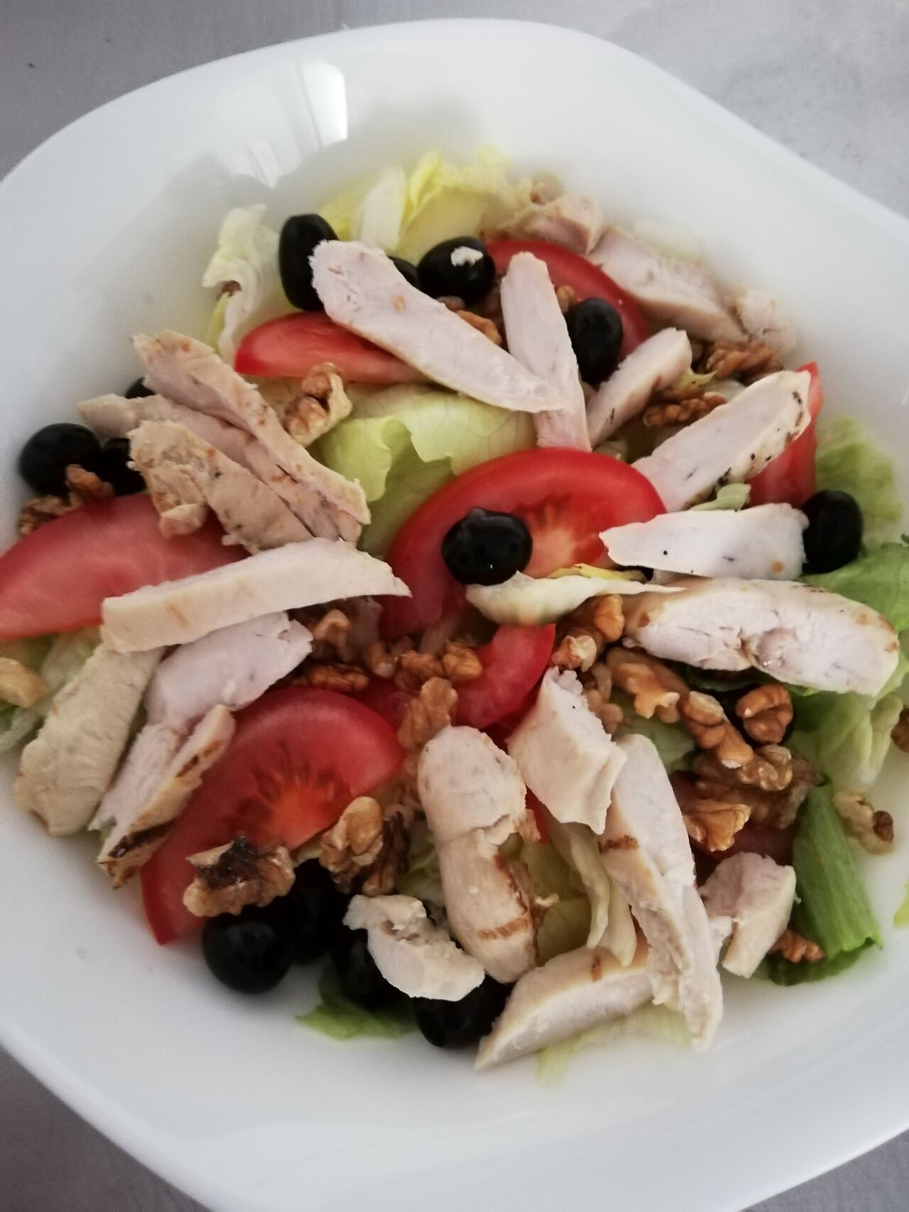 Insalatona 