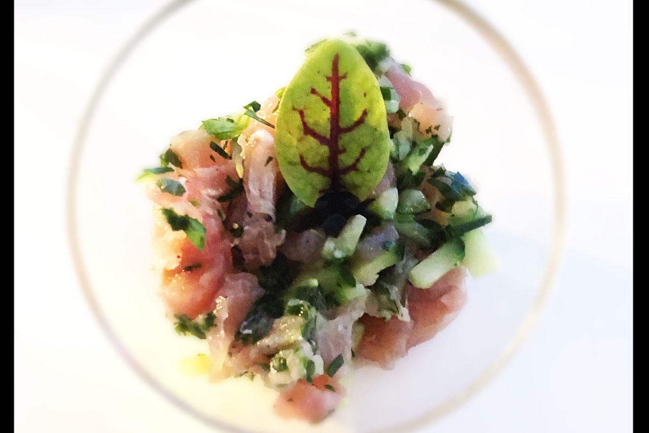 Waar is dat feestje?