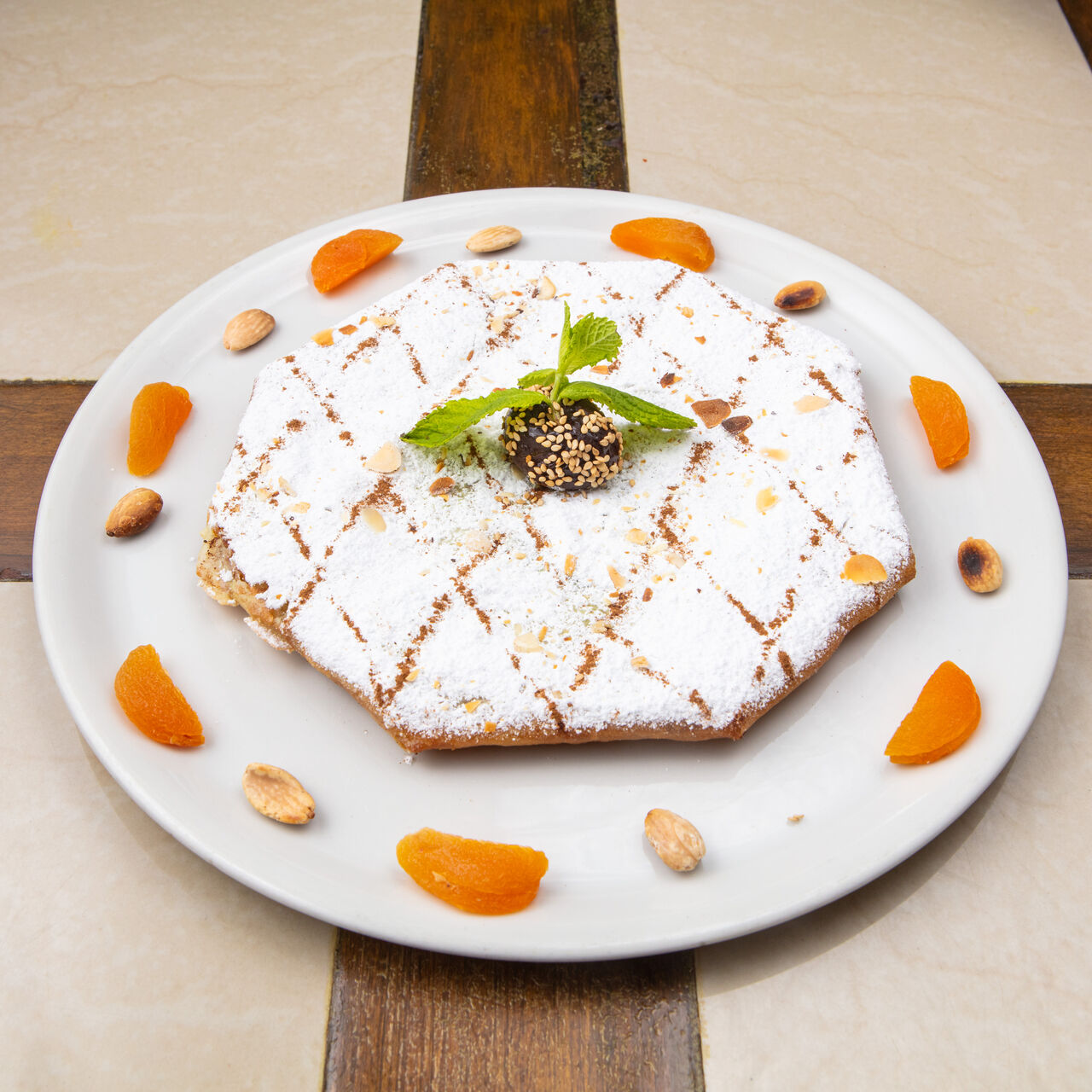 pastilla