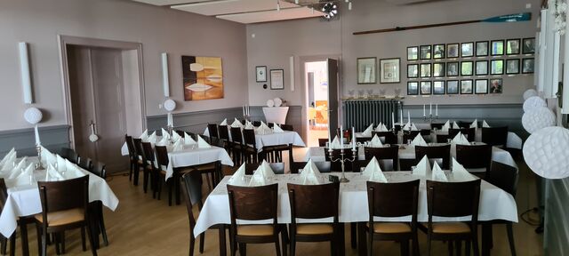 Veranstaltung Beispiel