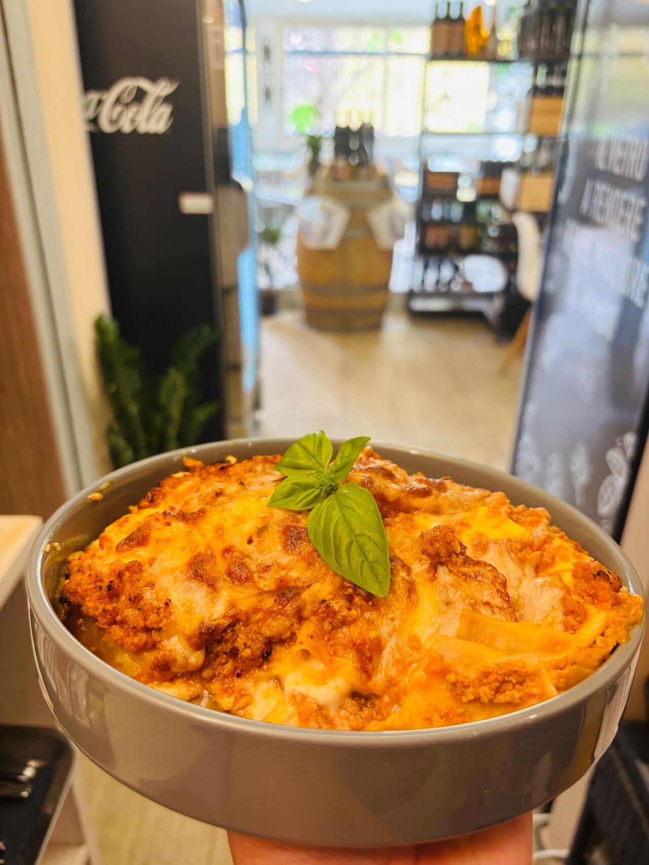 🍽 Cena tra gusto & familiarità