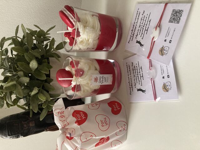 Valentin napi ajándékcsomag 2023