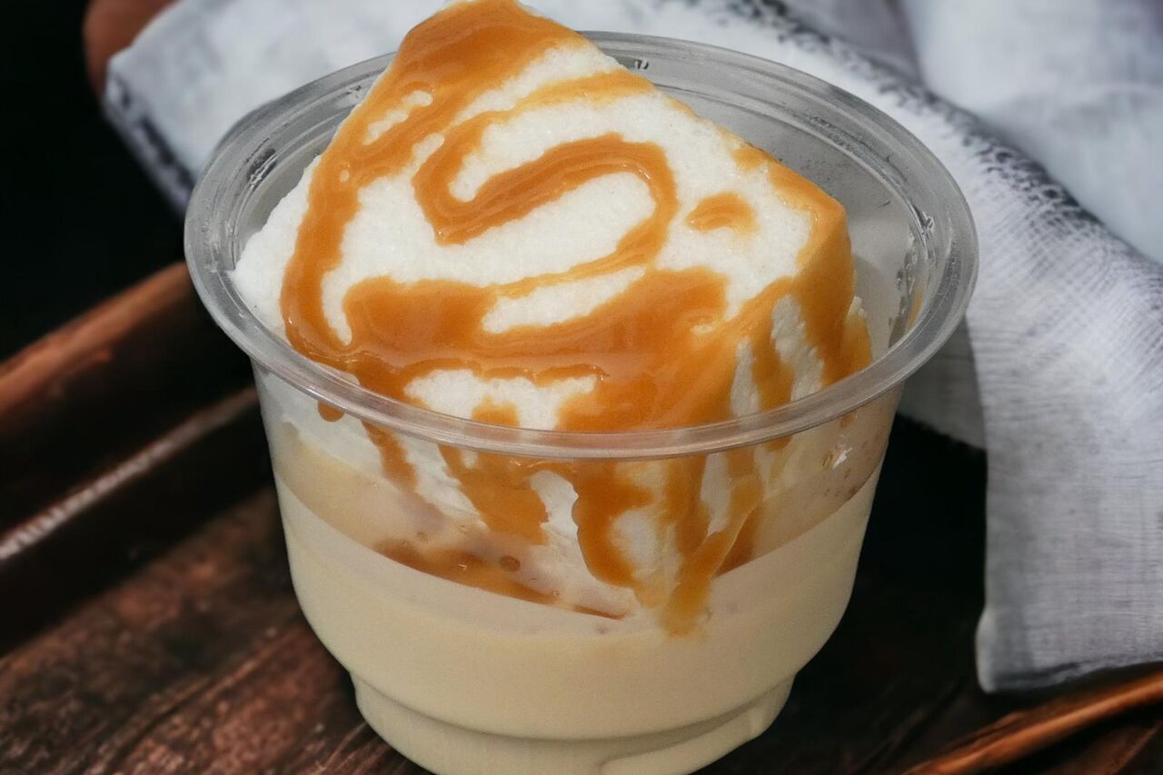 DESSERT DE LA SEMAINE