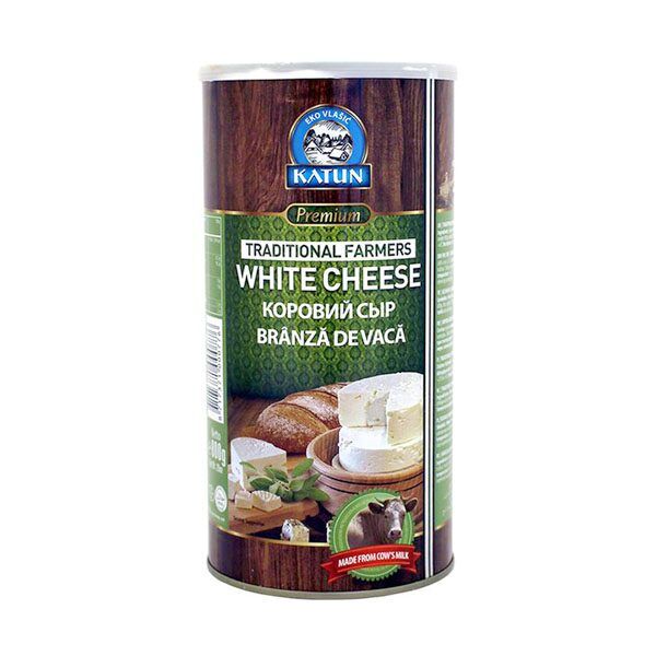 TRAVNICKI GOVEDI SIR 800G