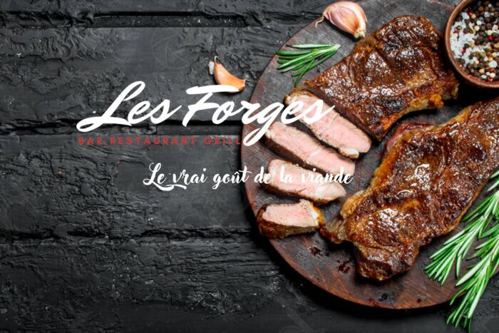 Les Forges