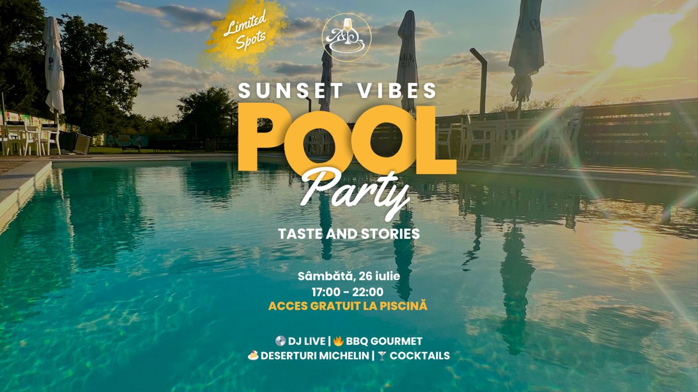 POOL PARTY