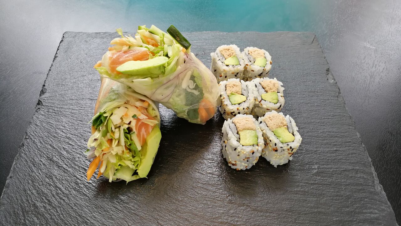 Ô SUSHI & WOK
131 boulevard de la République
83000 Toulon
Tél 09 53 65 41 84 