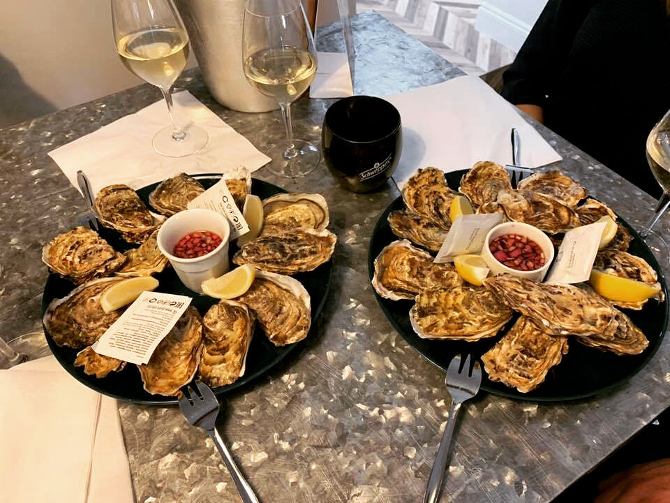 à l'emporter ou sur place