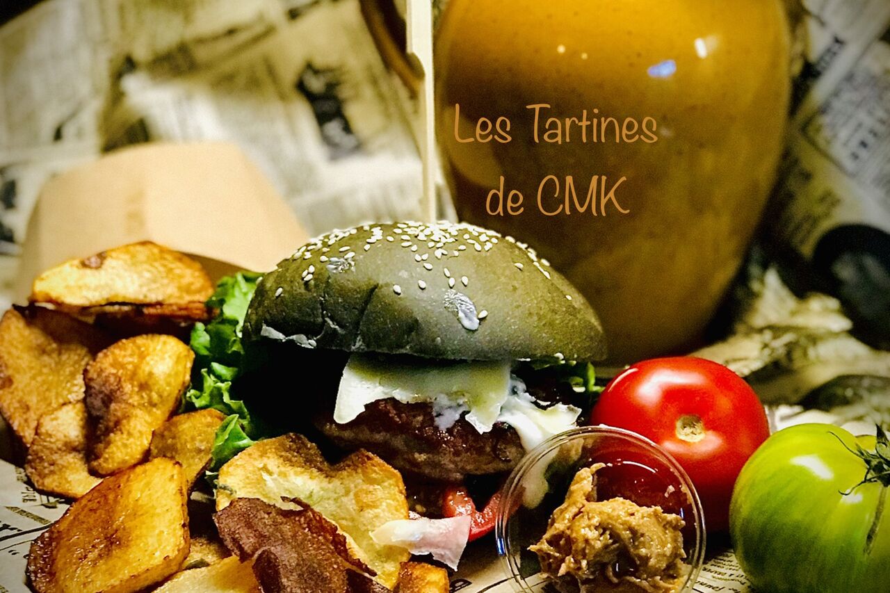 Pain Noir et charbon des mines