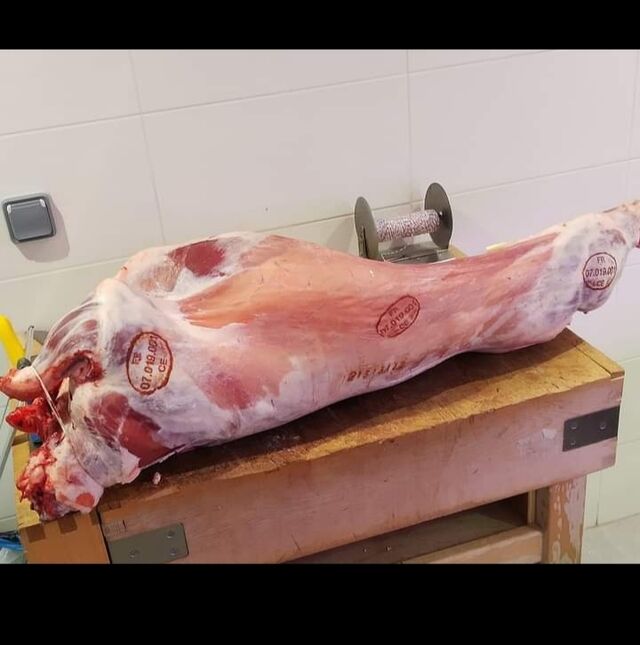 agneau fermier direct producteur de Barjac