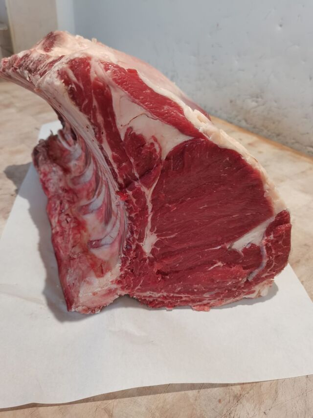 Côte de boeuf